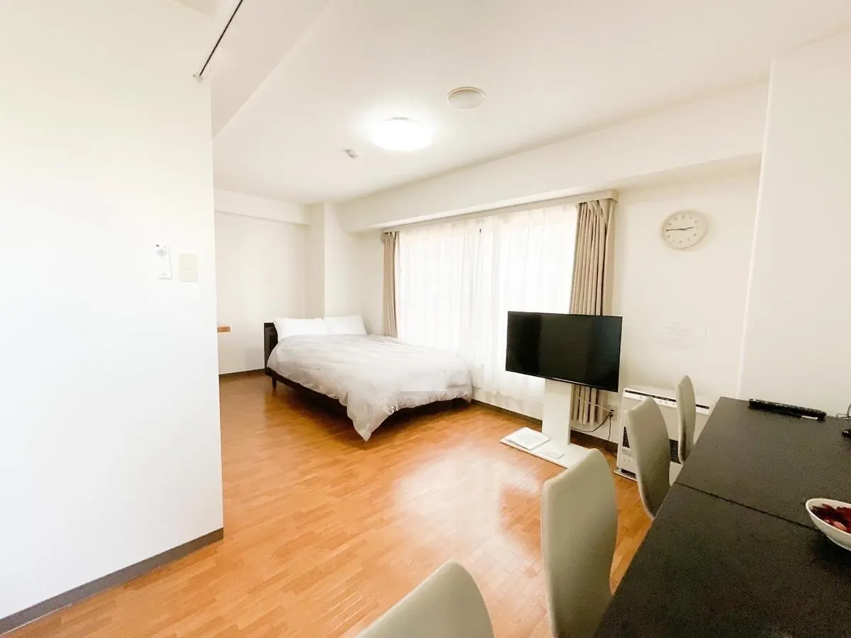 Park Hills East 23A / Vacation Stay 4384 札幌市 アパート