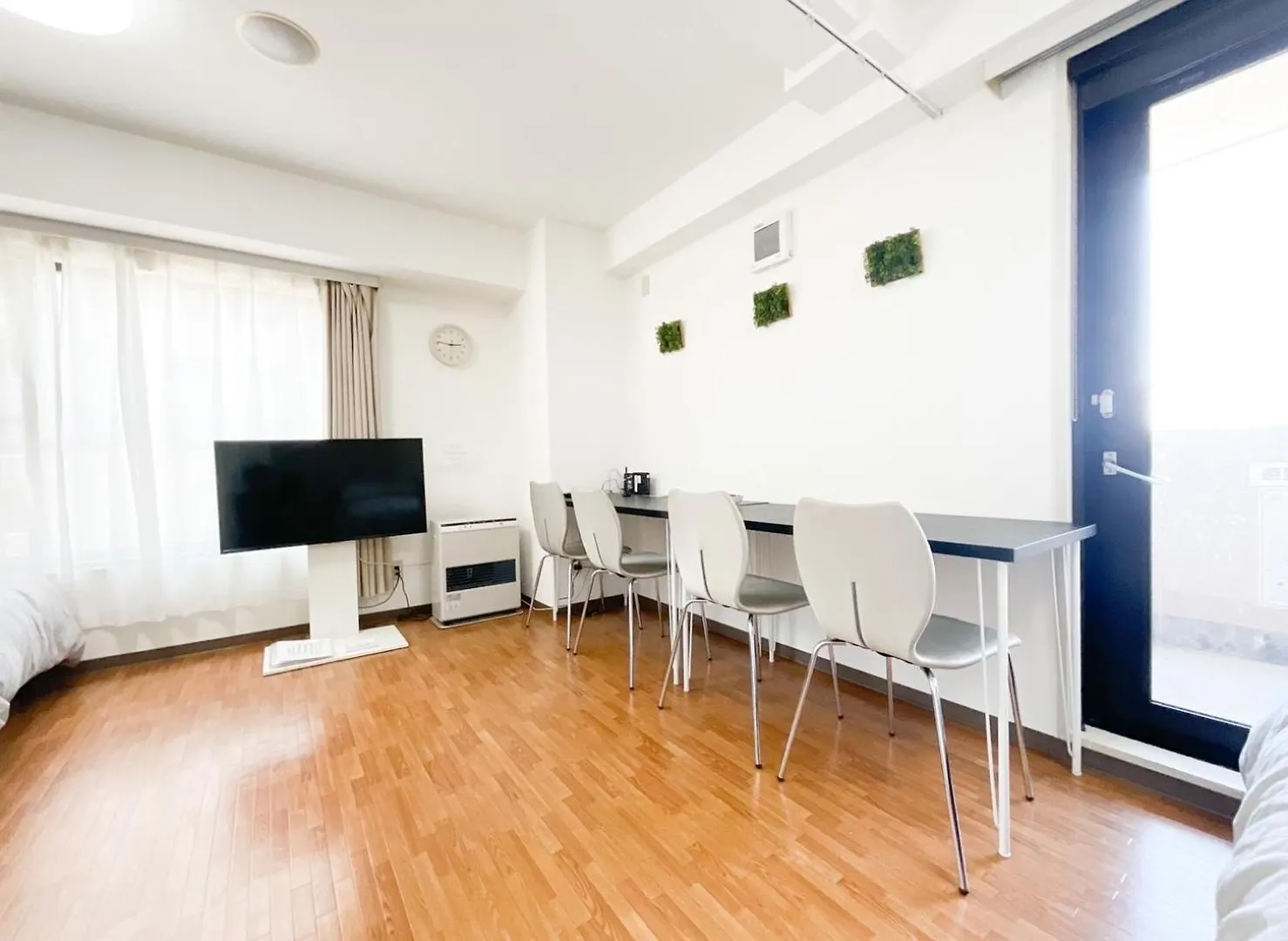Park Hills East 23A / Vacation Stay 4384 札幌市 0*,